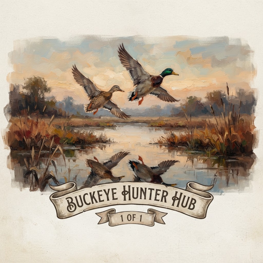 Mallard — Limited