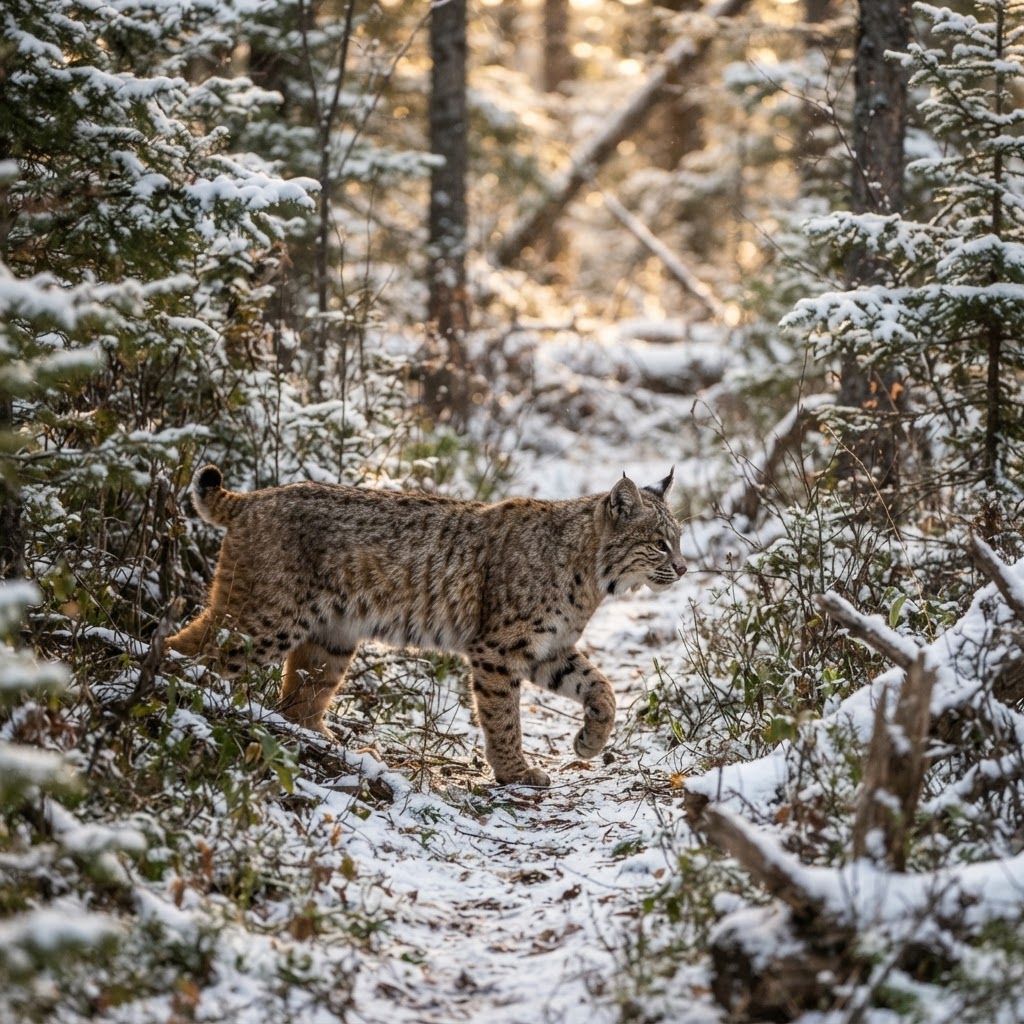 Mastering the Craft: A Complete Guide to Bobcat Hunting in the U.S.