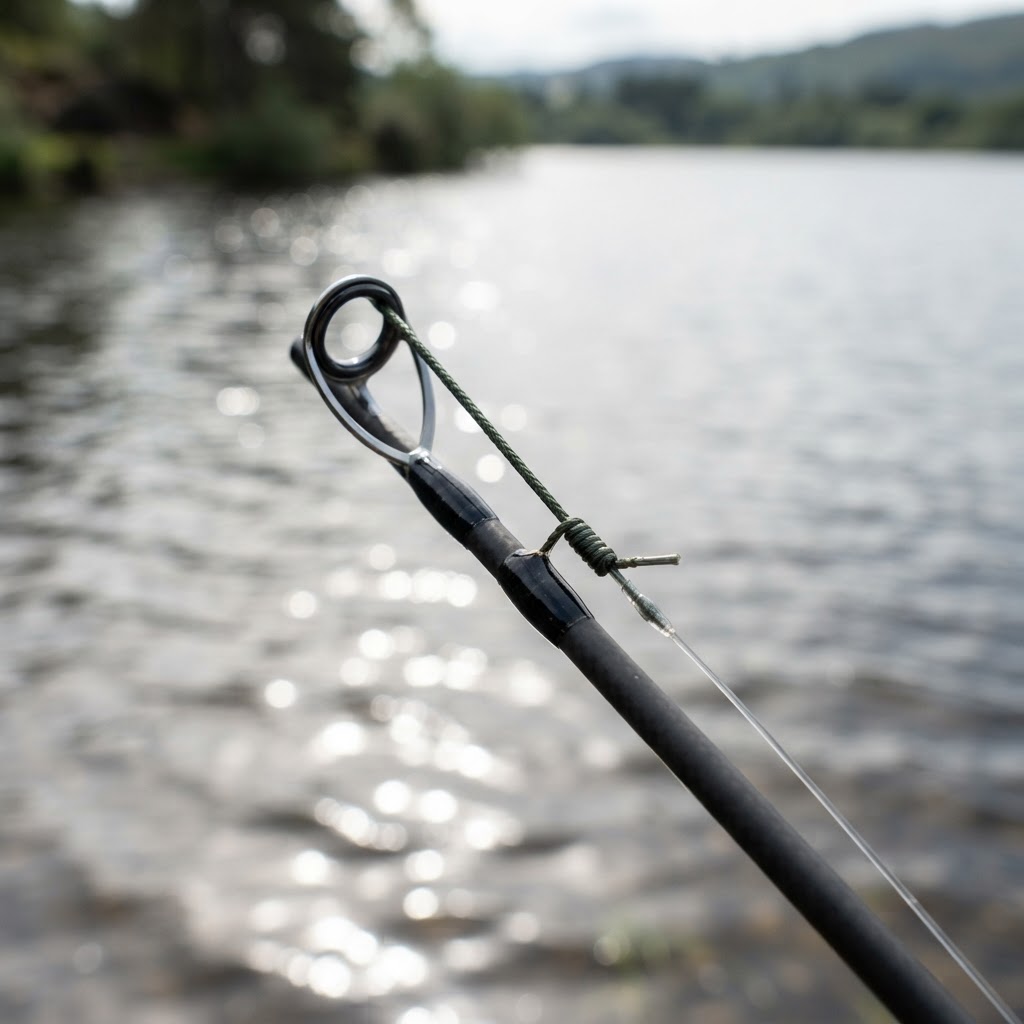 The Line Dilemma: Choosing Between Braid and Fluorocarbon for Your Next Trip