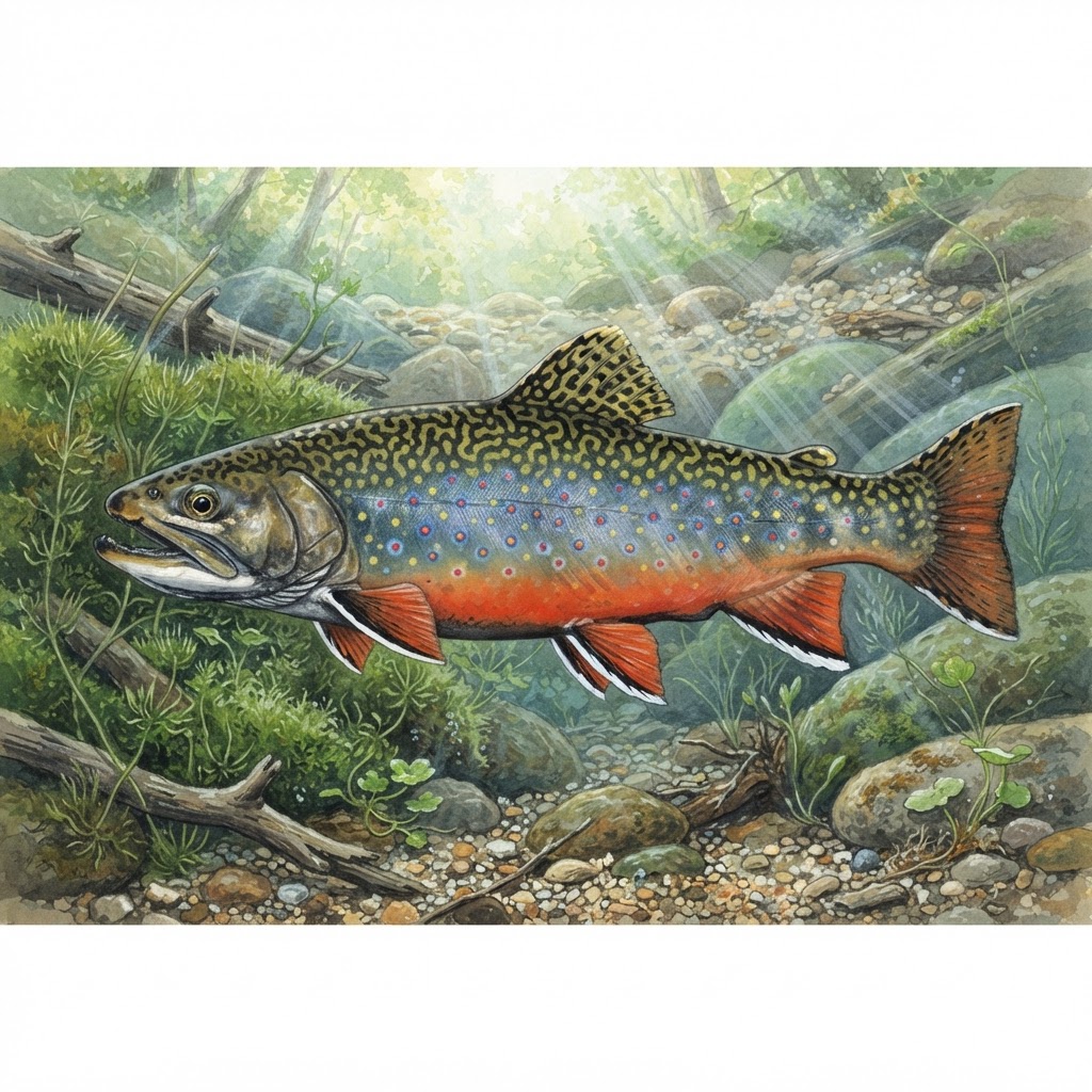 Brook Trout