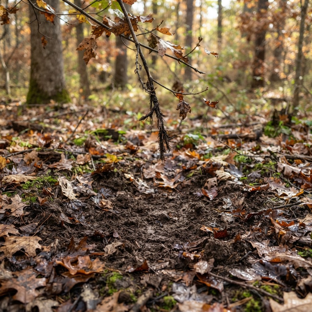 Mastering the Wood: How to Read Deer Sign Like a Professional