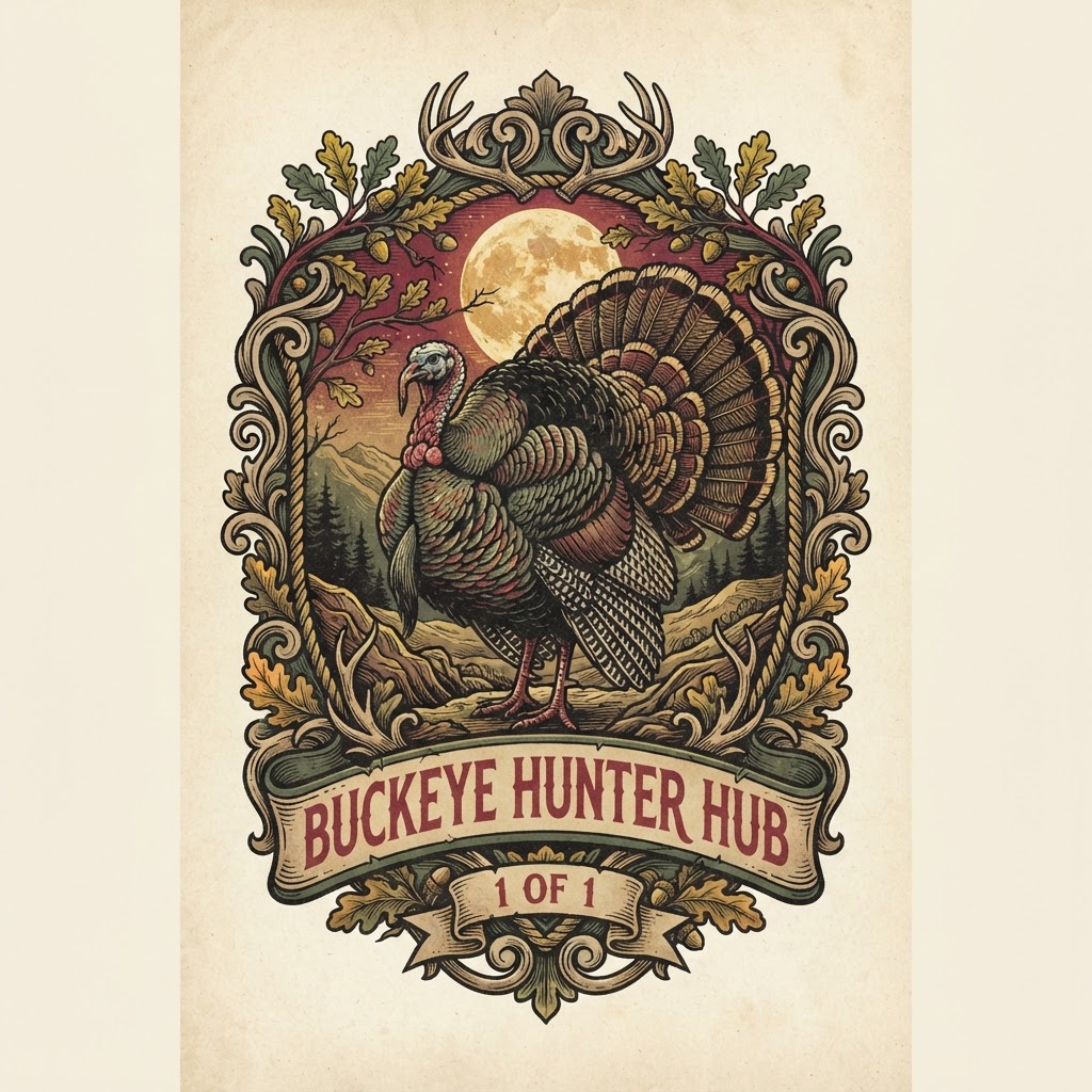 Wild Turkey — Sovereign
