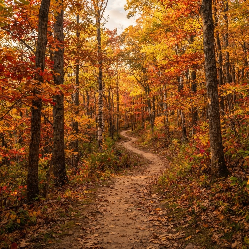 Public Land Pursuit: A Hunter’s Guide to the Garden State