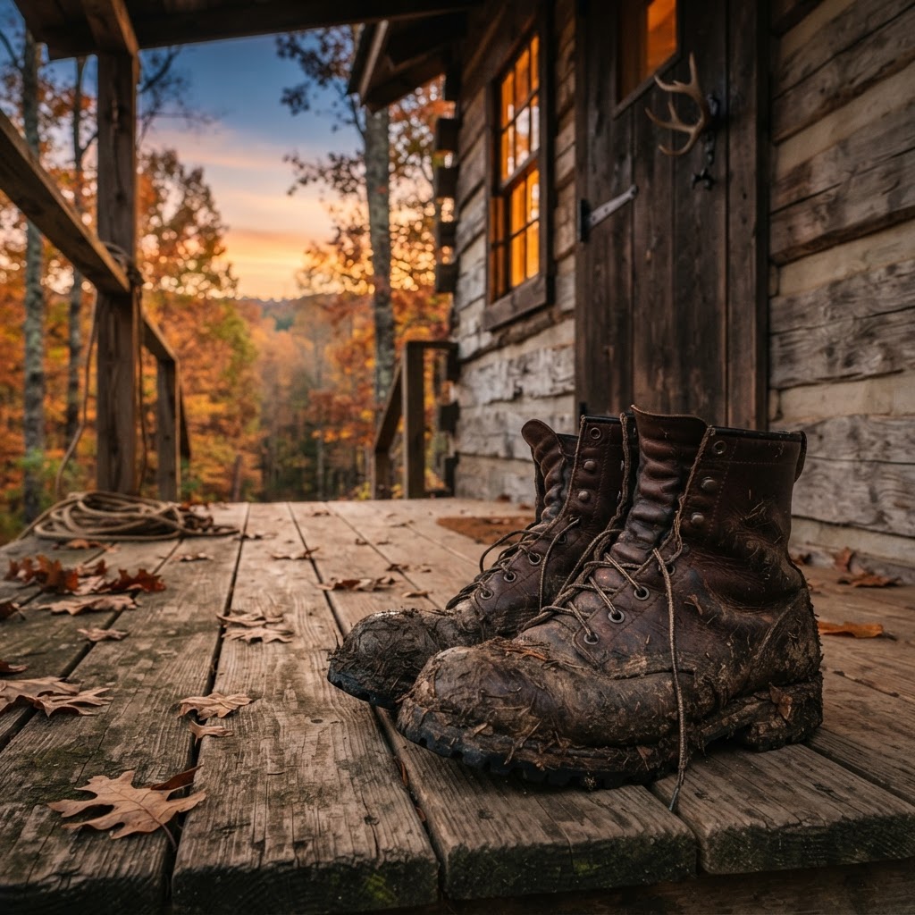 Securing Your Legacy: Bridging Community and Safety in the Modern Hunt