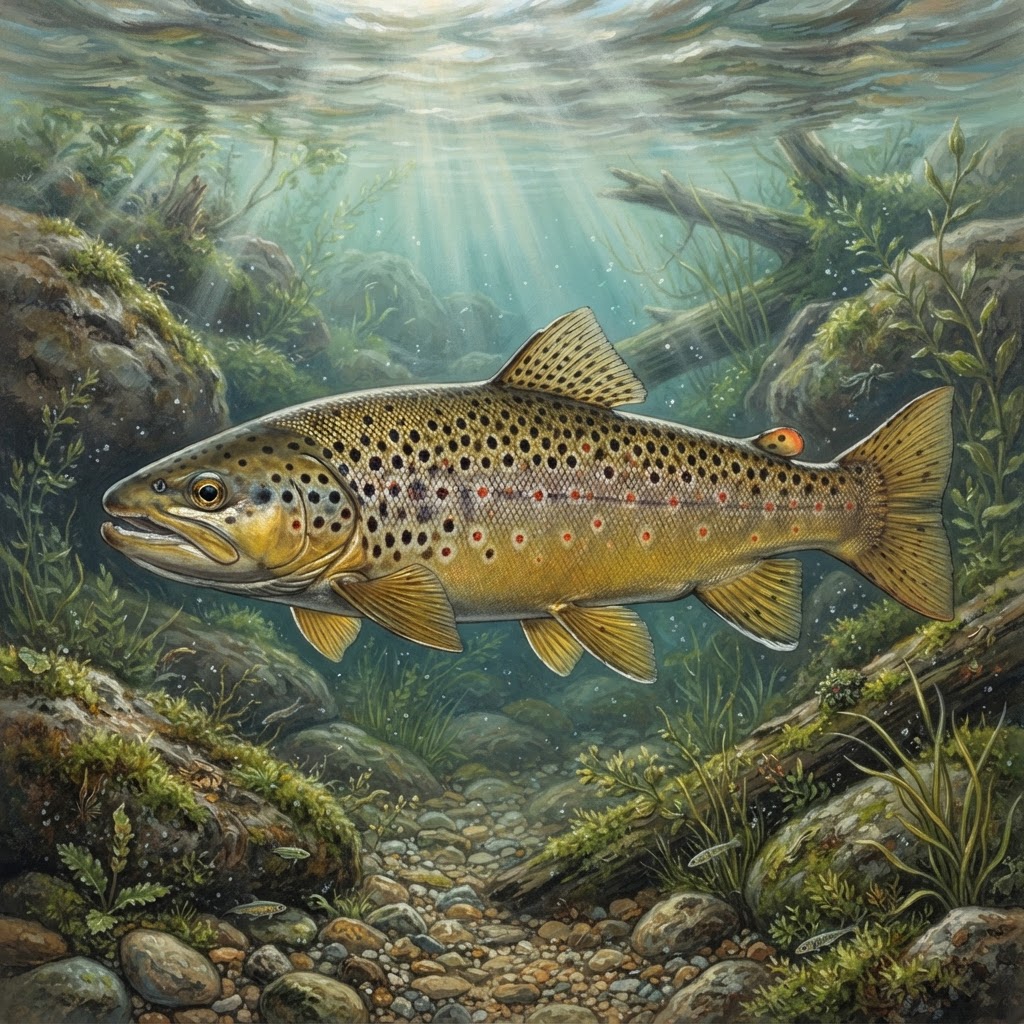 Brown Trout