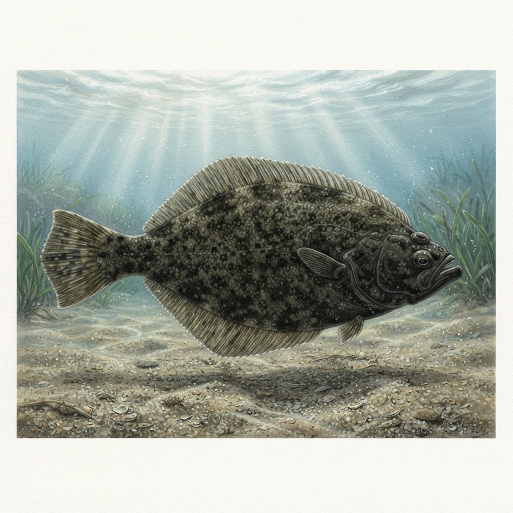 Flounder