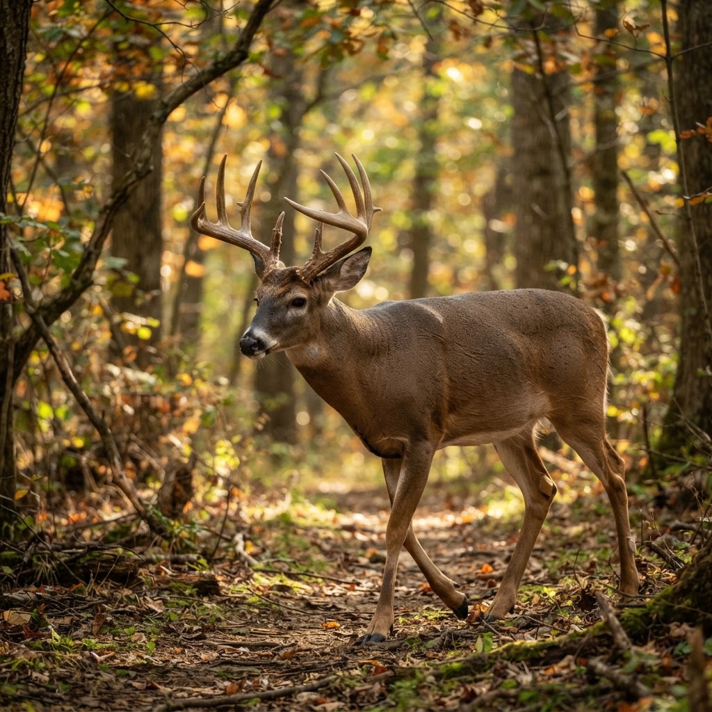 Precision Scouting: Using AI to Sort Your Trail Camera Inventory