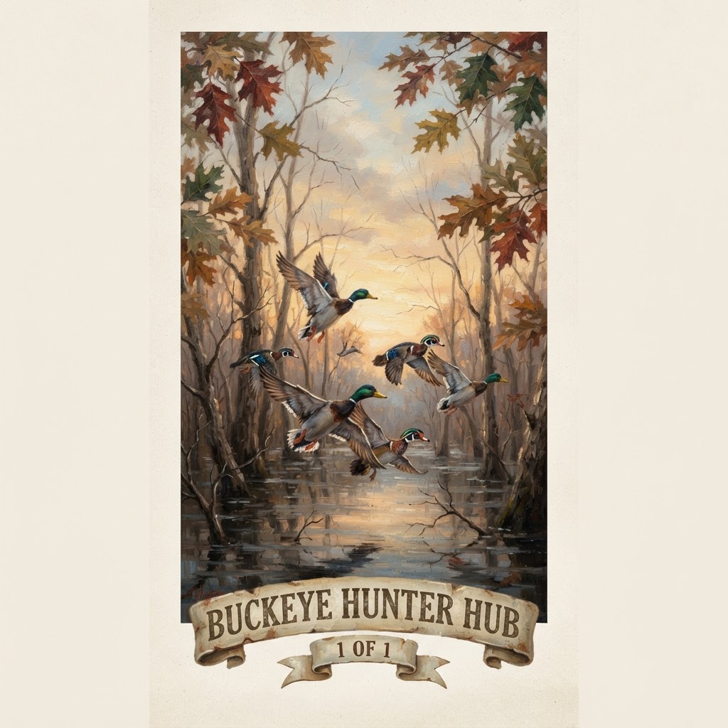 Waterfowl — Legacy