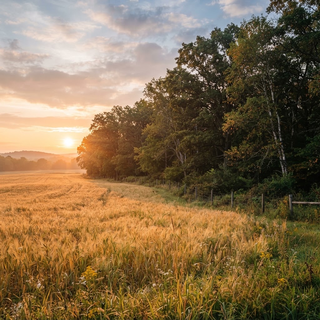 Finding Your Next Prime Hunting Ground: A Guide to Buckeye Hunter Hub
