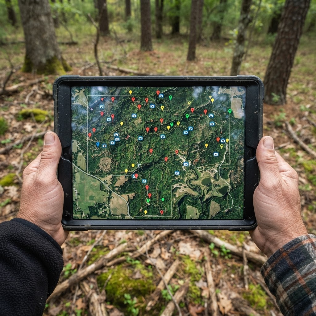 Visualizing Your Success: A Practical Approach to Digital Waypoint Management