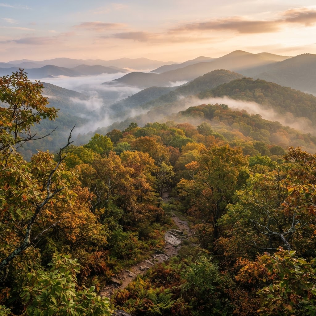 Public Land Pursuit: A Guide to Hunting North Carolina