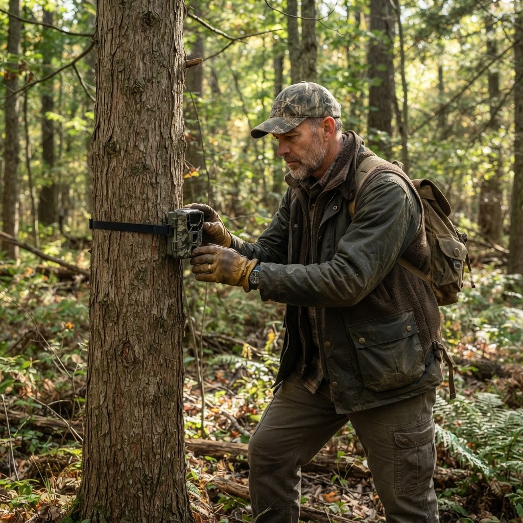 Joining the Frontline: What It Actually Takes to Be a Buckeye Hunter Hub Ambassador