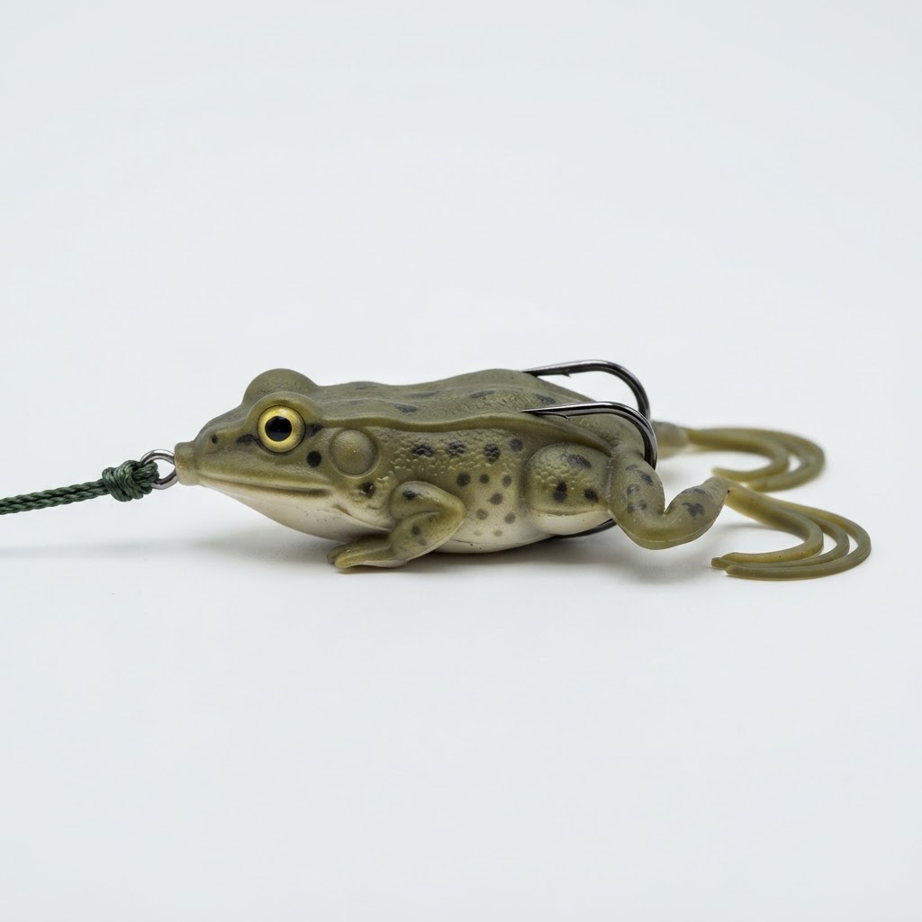 Hollow-Body Frog