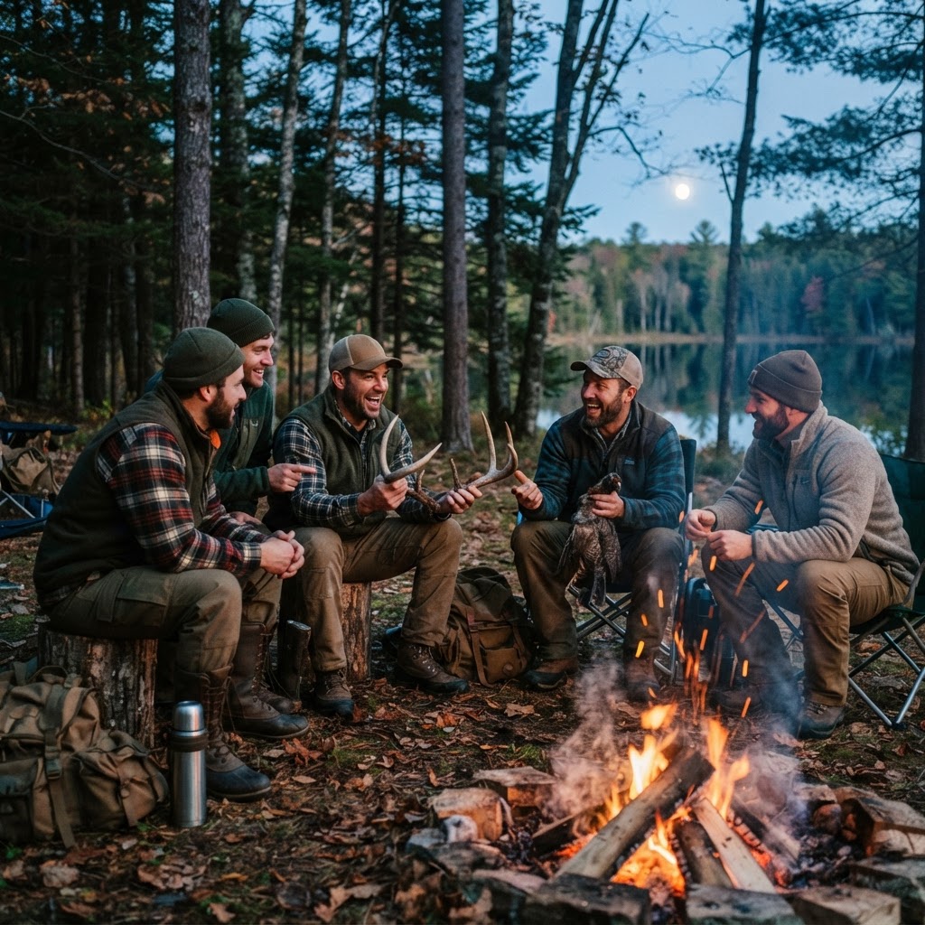 Maximizing Your Experience in Online Hunting Communities: A Guide to Buckeye Hunter Hub Groups