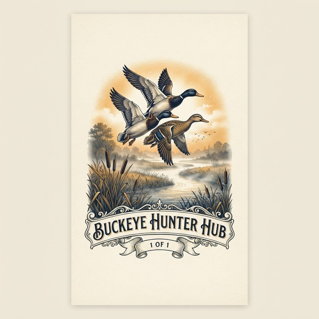Mallard — Signature