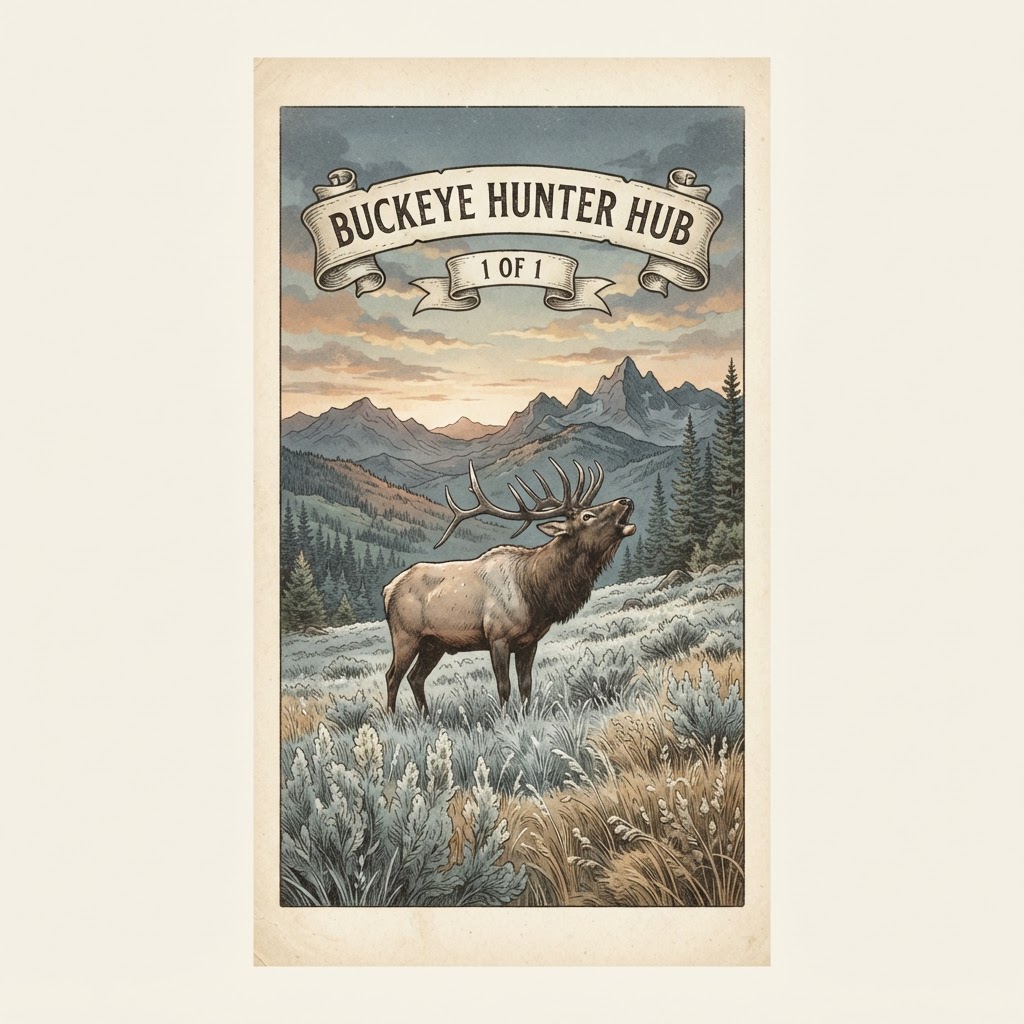 Elk — Limited