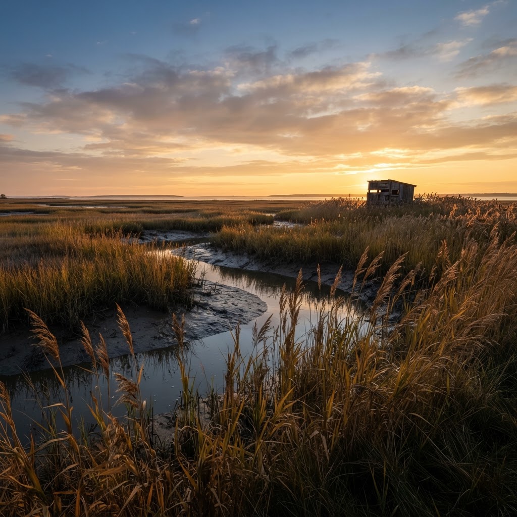 Hunting in the First State: A Comprehensive Guide to Delaware Hunting
