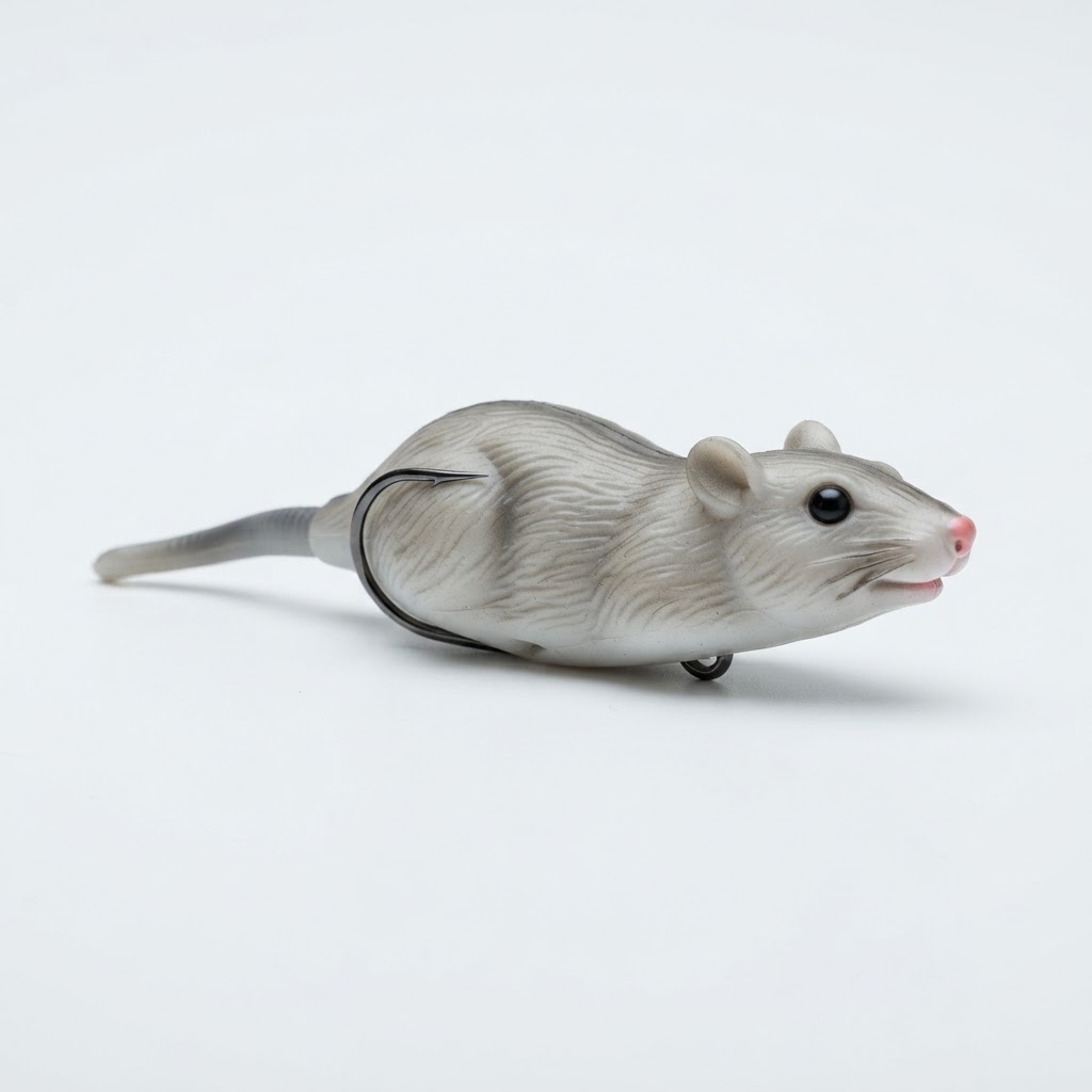 Hollow-Body Rat