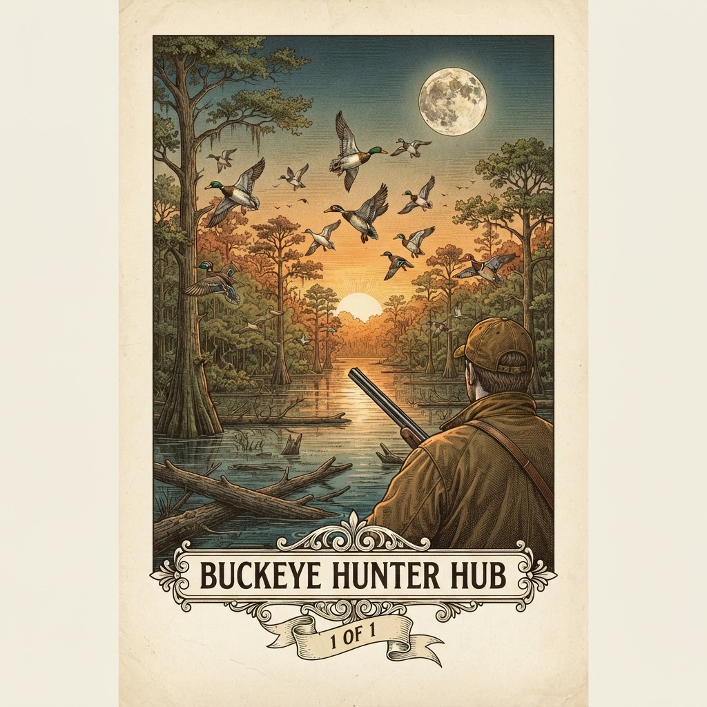 Waterfowl — Legacy
