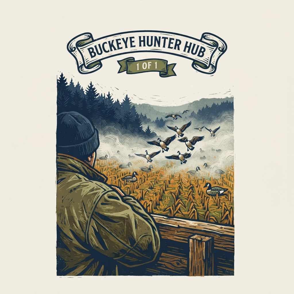 Canada Goose — Reserve