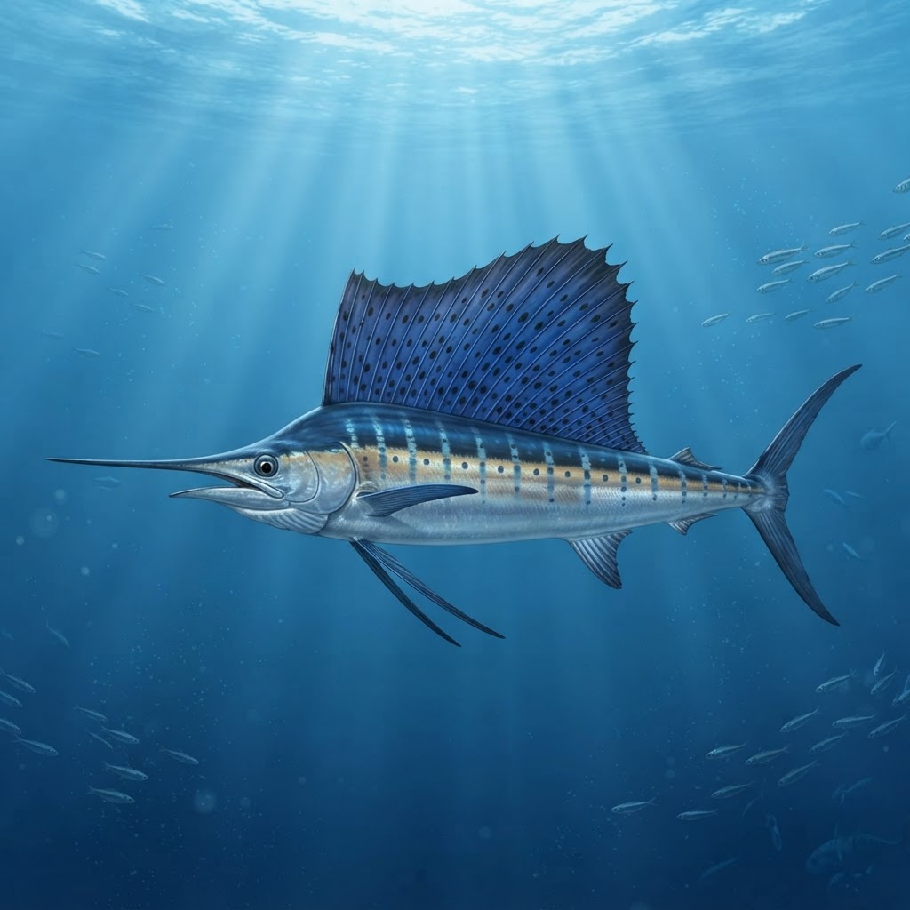 Sailfish