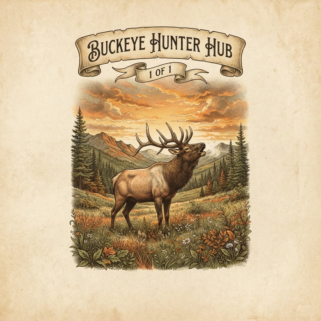 Elk — Legacy