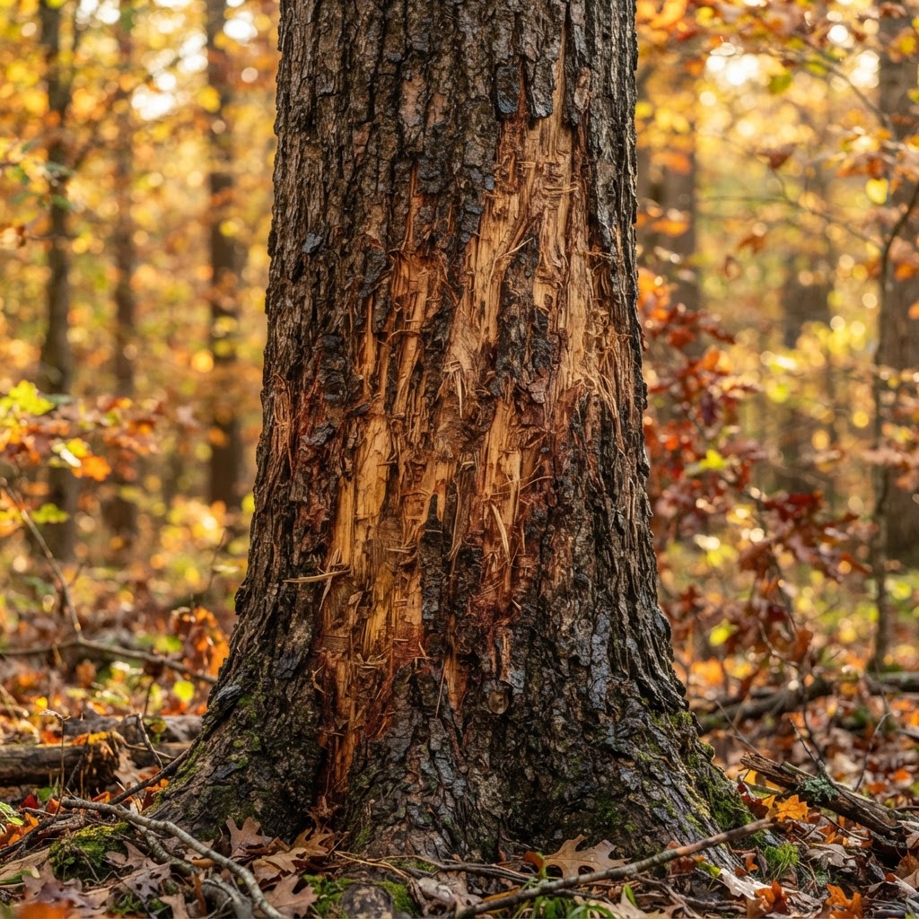 Mastering the Woods: A Practical Guide to Interpreting Deer Sign