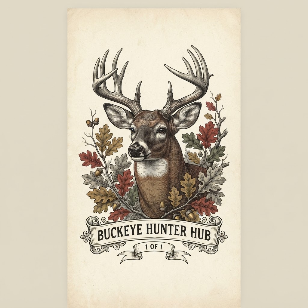 Whitetail Deer — Apex