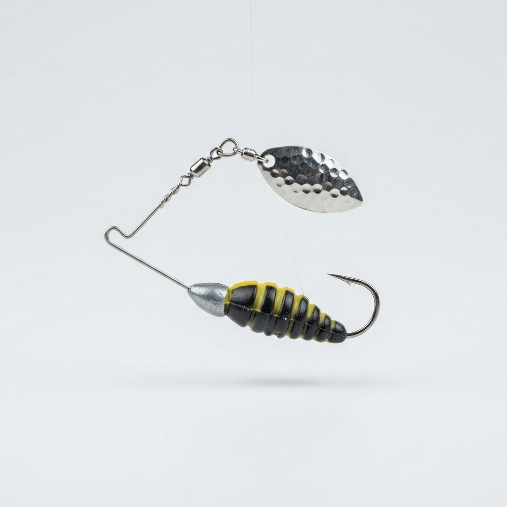 Beetle Spin