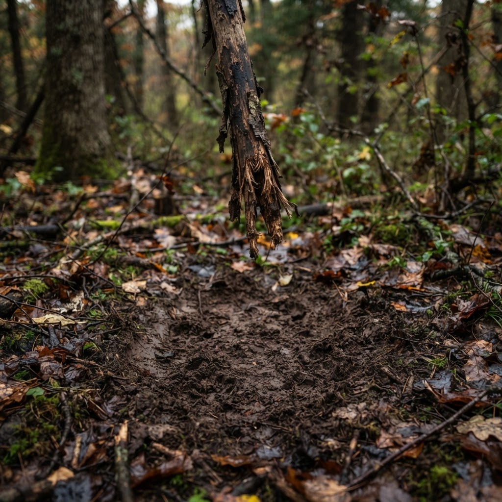 Mastering the Woods: How to Decode Deer Sign Like a Pro