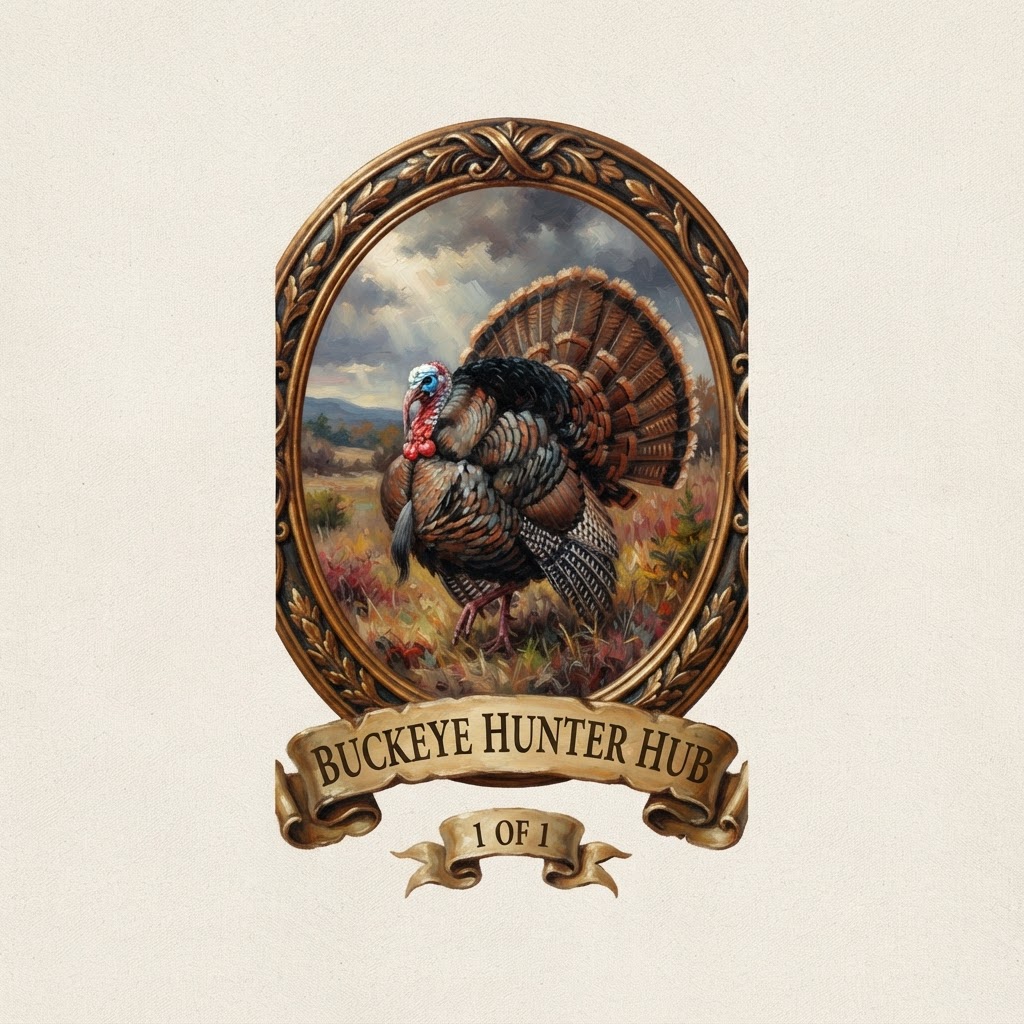Wild Turkey — Reserve