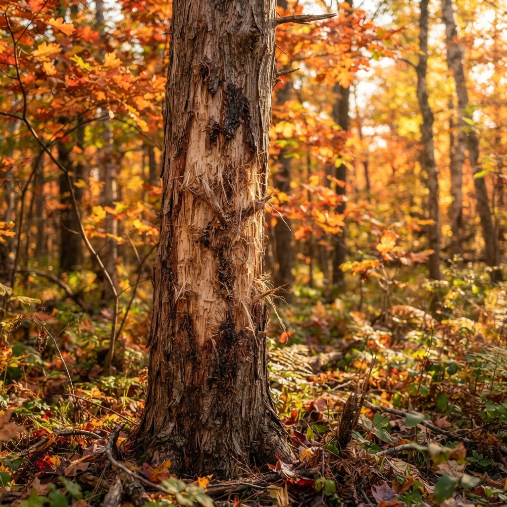 Mastering the Woodsmanship: How to Read Deer Sign Like a Pro