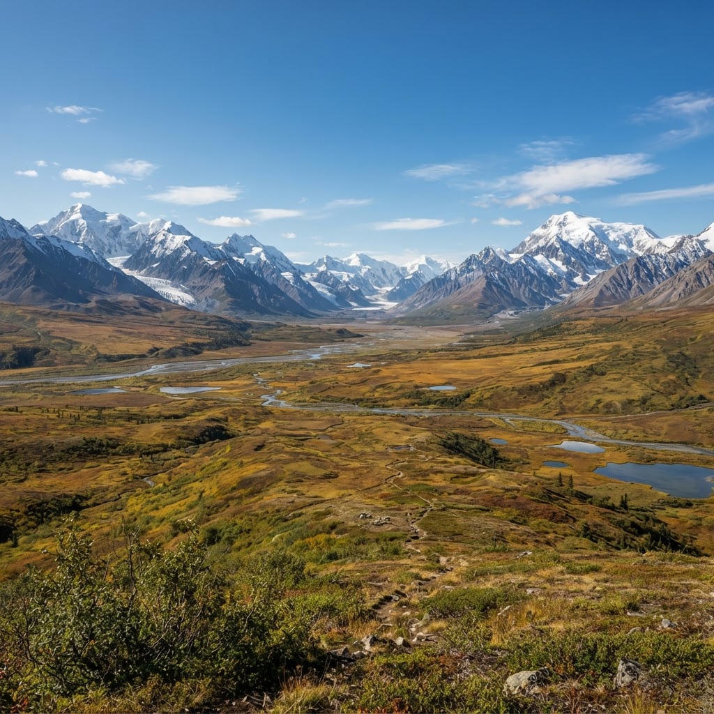 The Ultimate Guide to Public Land Hunting in Alaska: Your Gateway to the Last Frontier