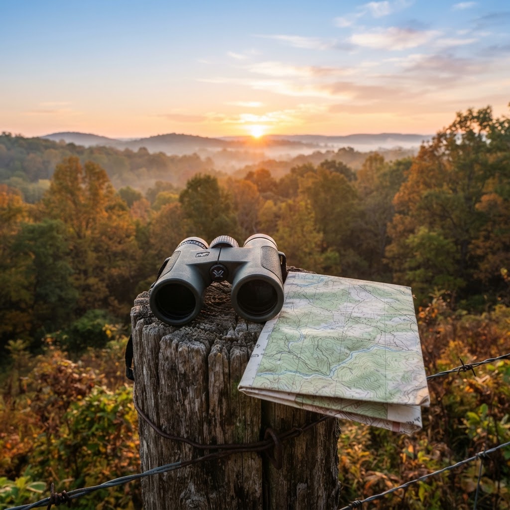 Mastering the Field: Why You Need Accurate DNR Data at Your Fingertips