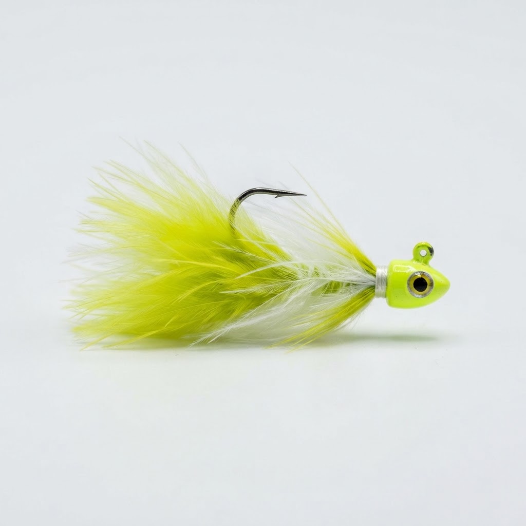 Crappie Jig