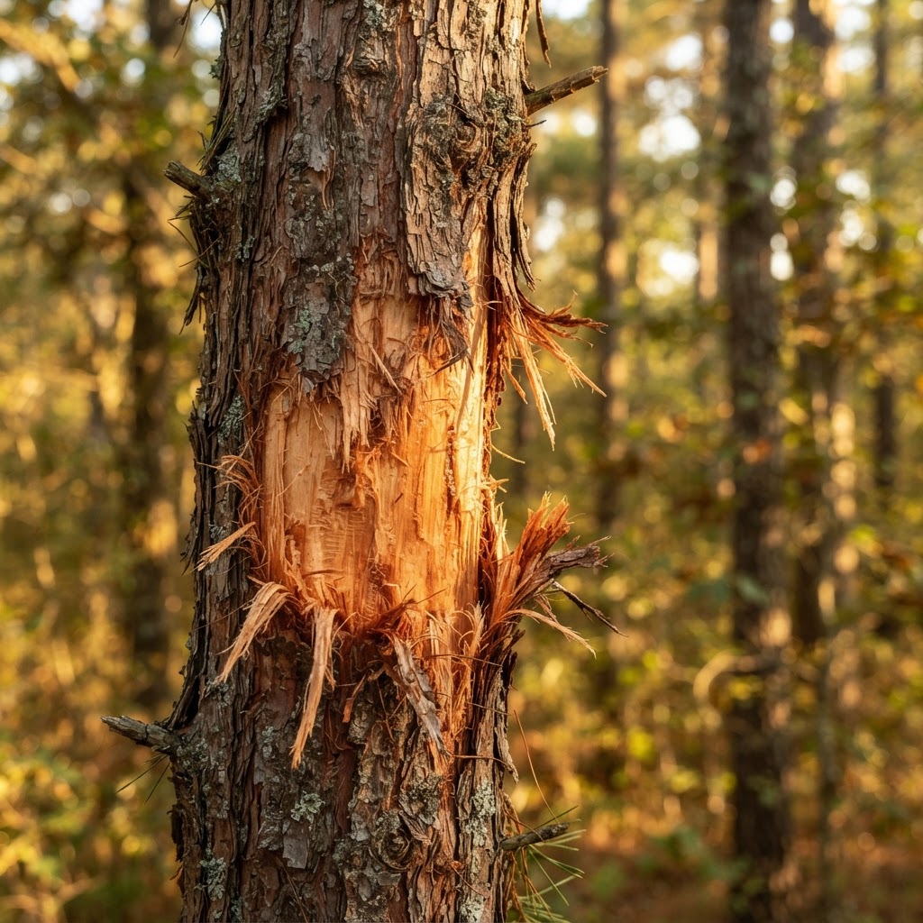 Mapping the Morning: A Practical Guide to Interpreting Whitetail Sign