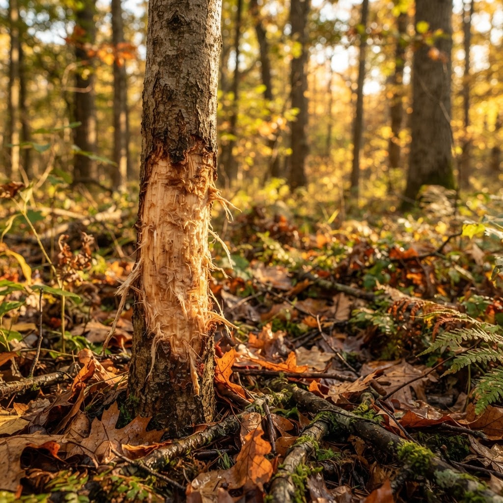 Deciphering the Dirt: A Hunter’s Guide to Reading Sign