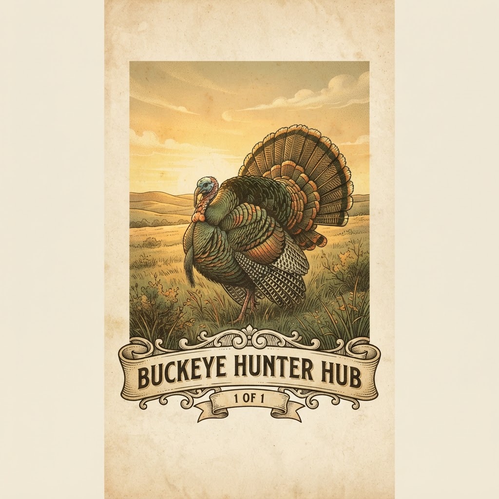 Wild Turkey — Legacy