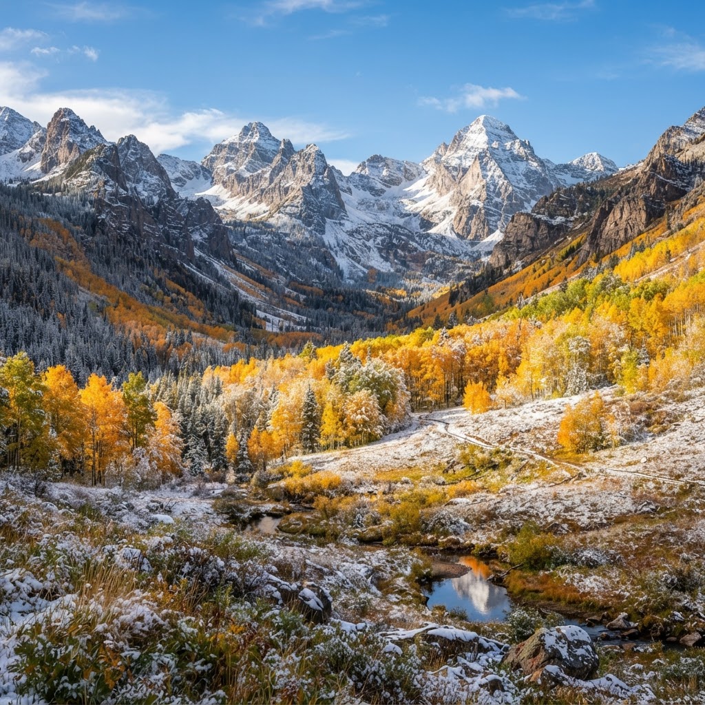 Mastering the Rockies: A Comprehensive Guide to Hunting in Colorado
