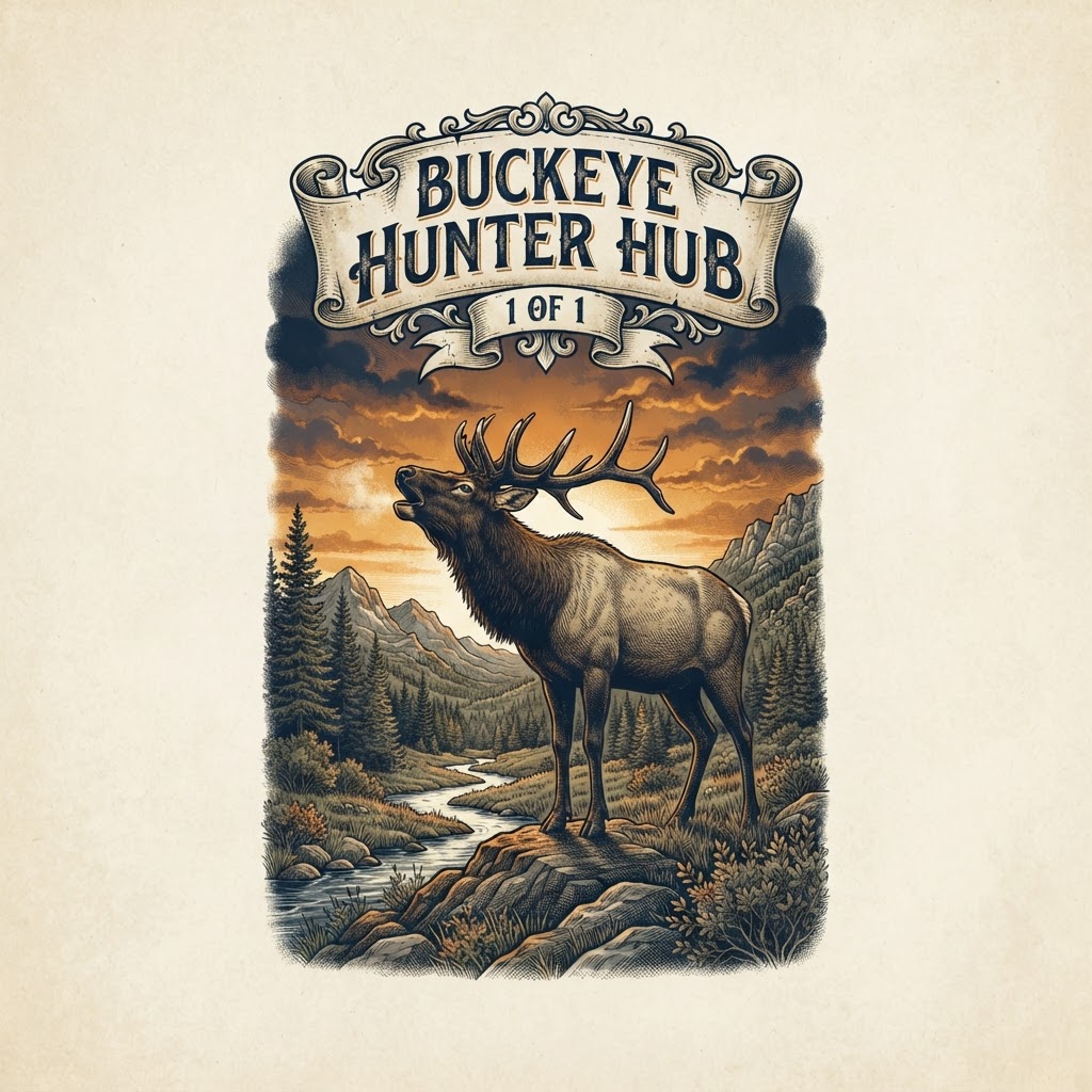 Elk — Limited