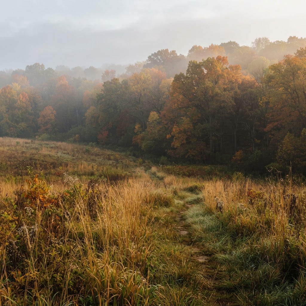 The Heartland Hunter’s Guide: Navigating Iowa’s Public Land Treasures