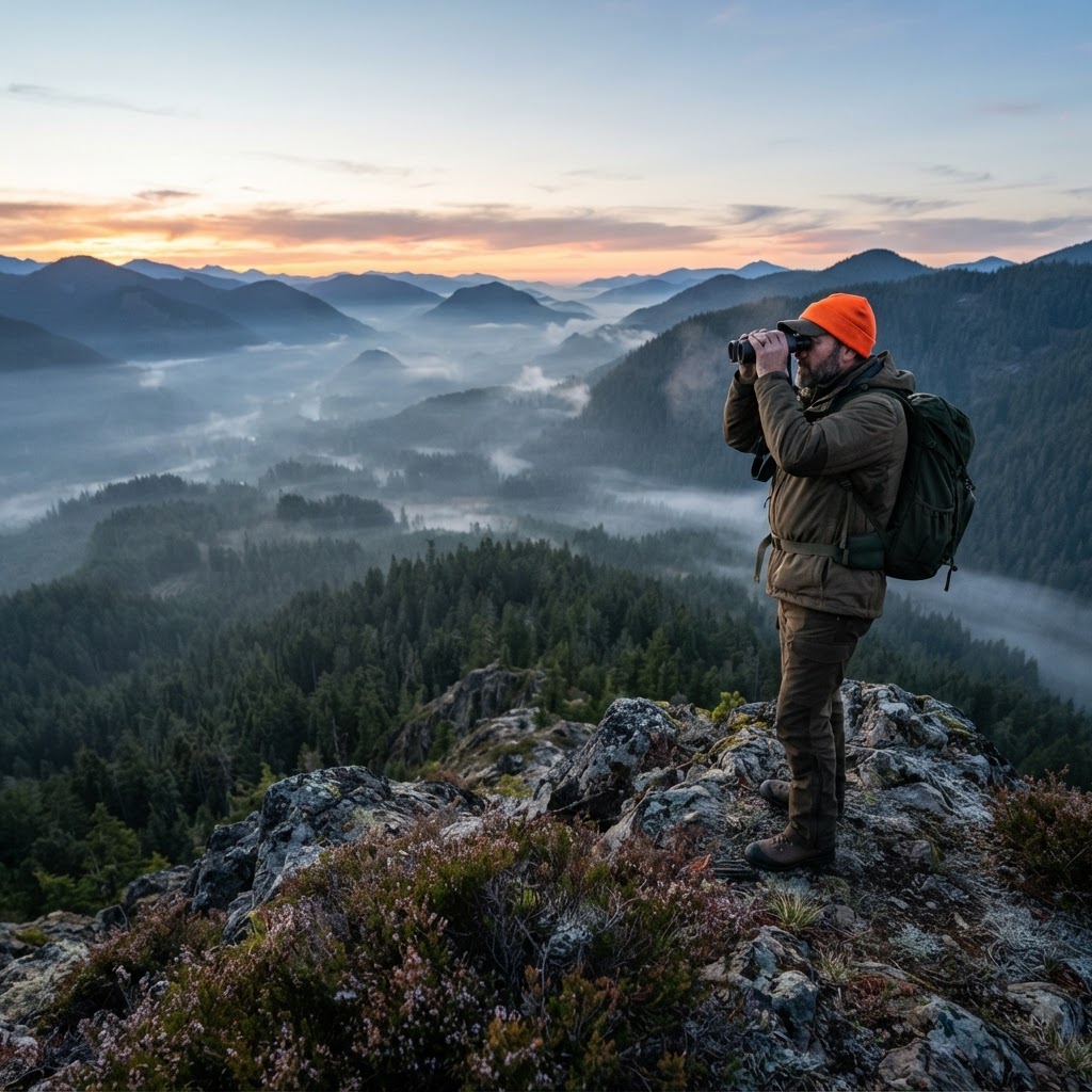 Elevate Your Field Experience: Why Every Hunter Needs Buckeye Hunter Hub