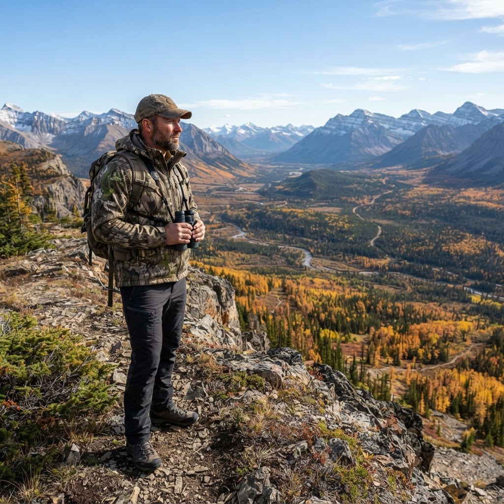The First-Timer’s Guide to Planning a Successful Out-of-State DIY Hunt