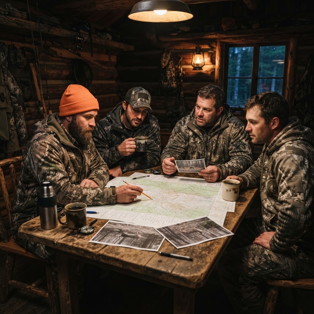 The Power of the Pack: Maximizing Value in Buckeye Hunter Hub Community Groups