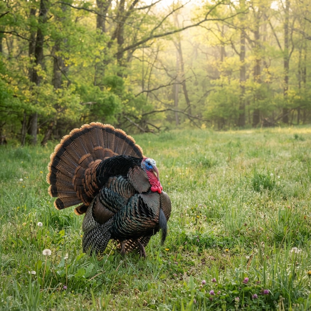 Turkey Hunting Nation