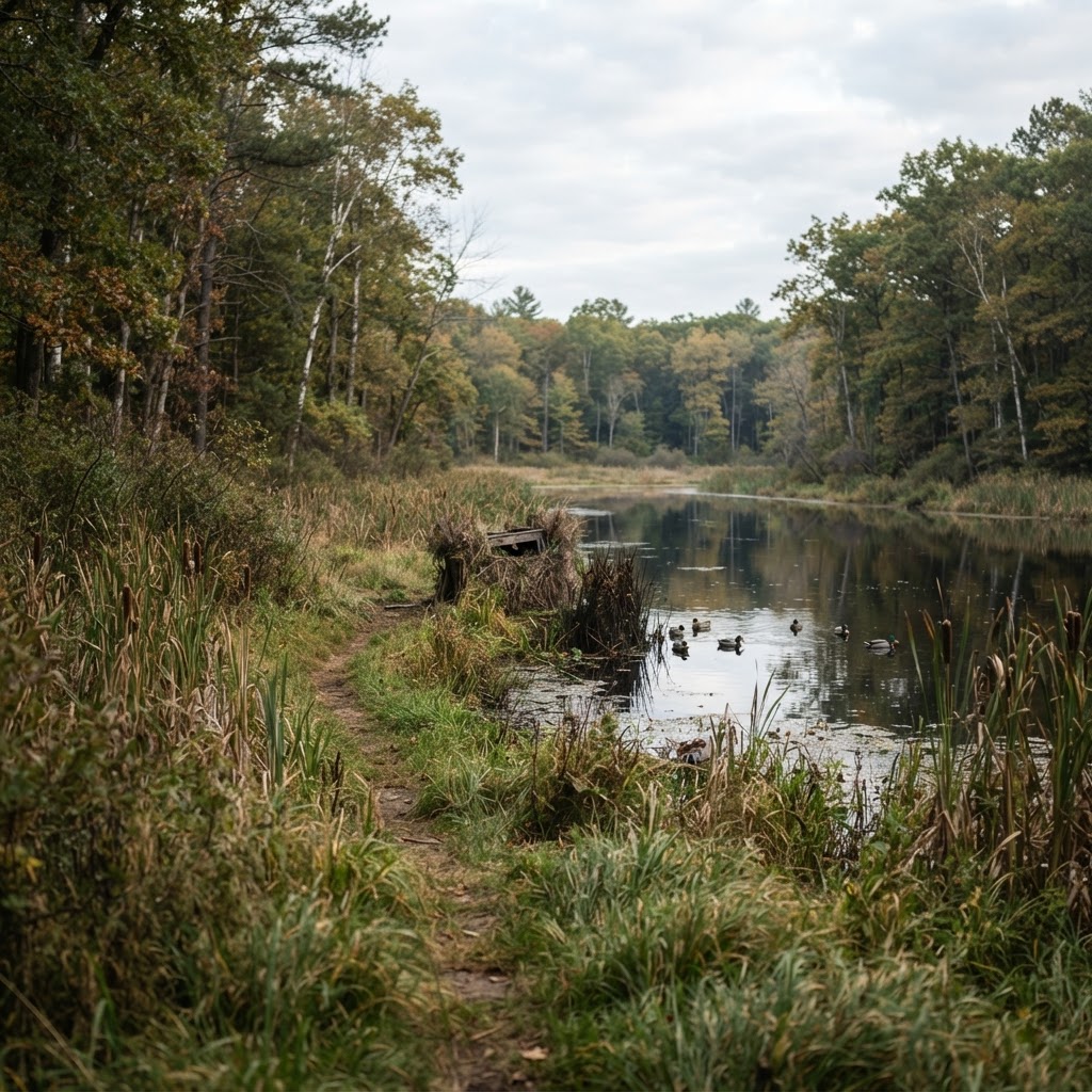 E-Scouting a New Property: A Step-by-Step Guide for Hunters