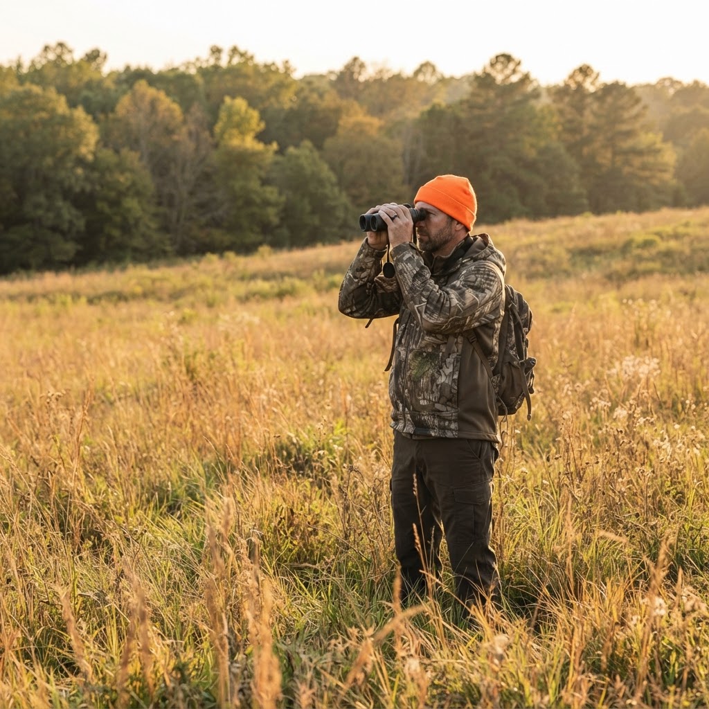 Why Buckeye Hunter Hub is the Ultimate All-in-One Toolkit for Modern Hunters