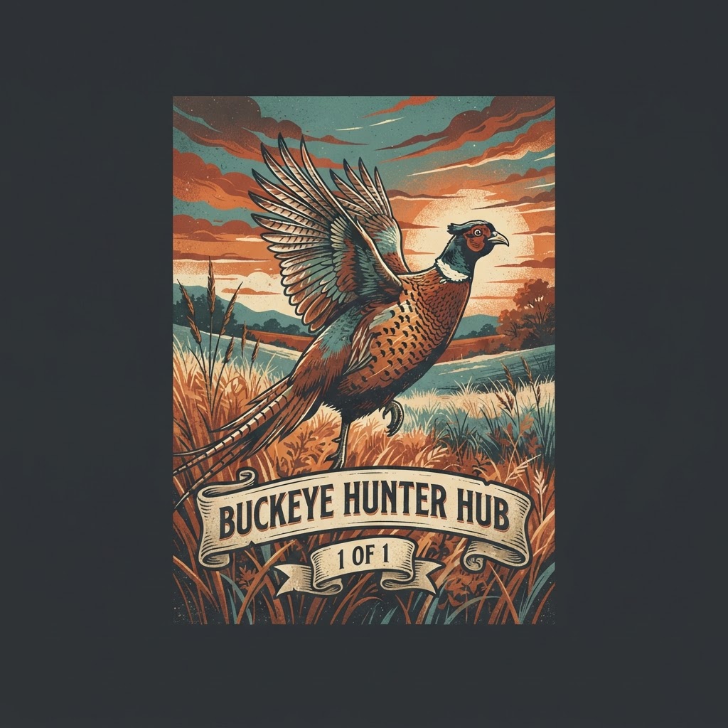 Pheasant — Limited