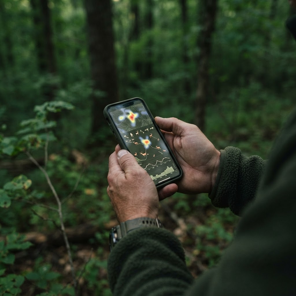 Data Overload: Solving the Trail Camera Sorting Crisis with Modern Intelligence
