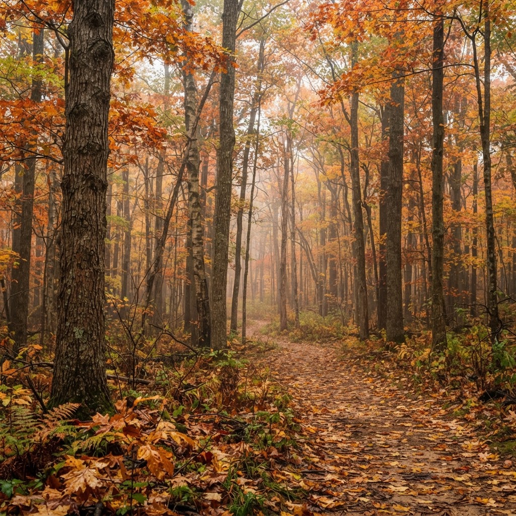 The Buckeye Hunter’s Guide to Michigan: Navigating the Great Lakes State